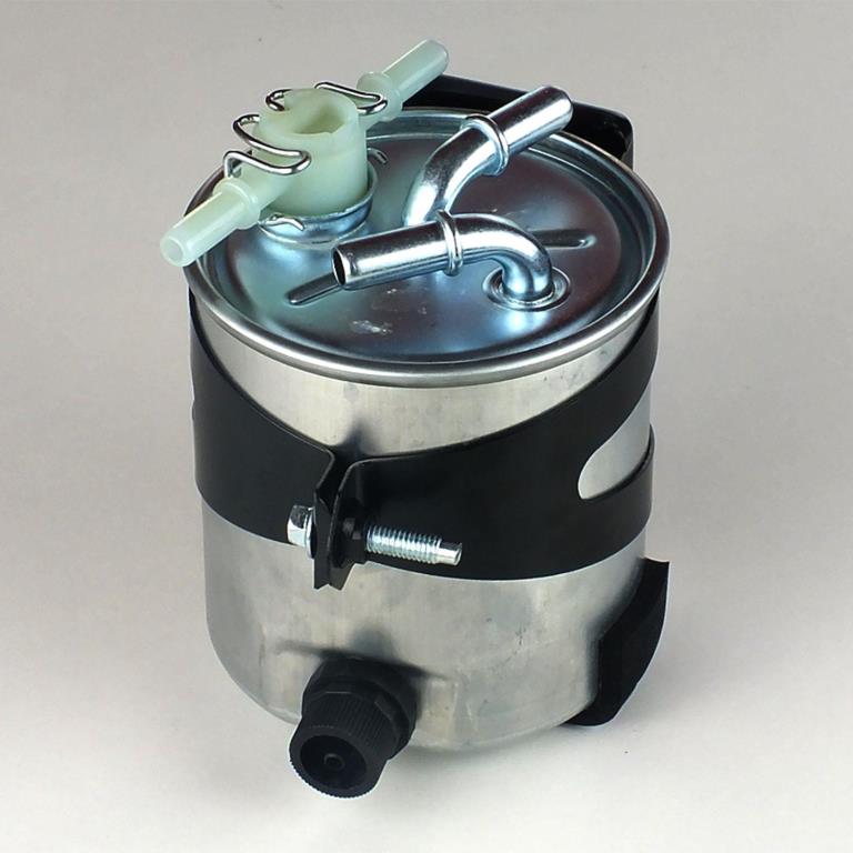 Filtre à carburant (Filtre à gasoil) DELPHI ref. HDF588